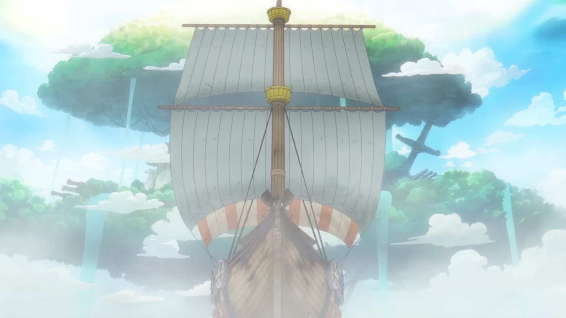 Still from the anime - Source: Toei Animation