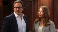 Ridge tried to get Steffy to be nice | Image: CBS