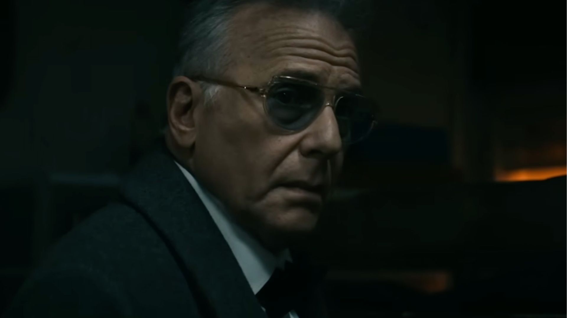 The Legend (Image via YouTube/@Prime Video AU & NZ)