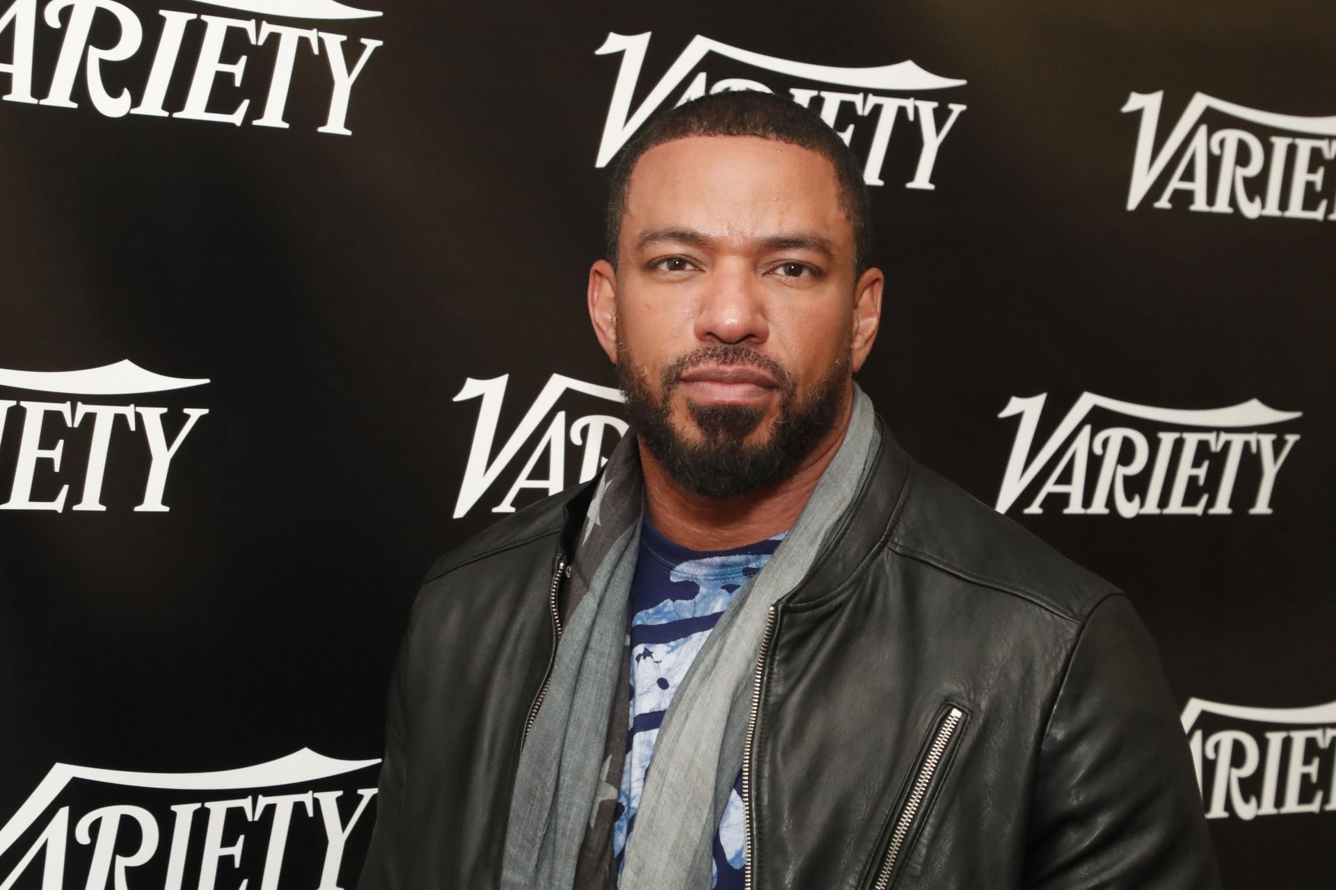 Laz Alonso - Source: Getty