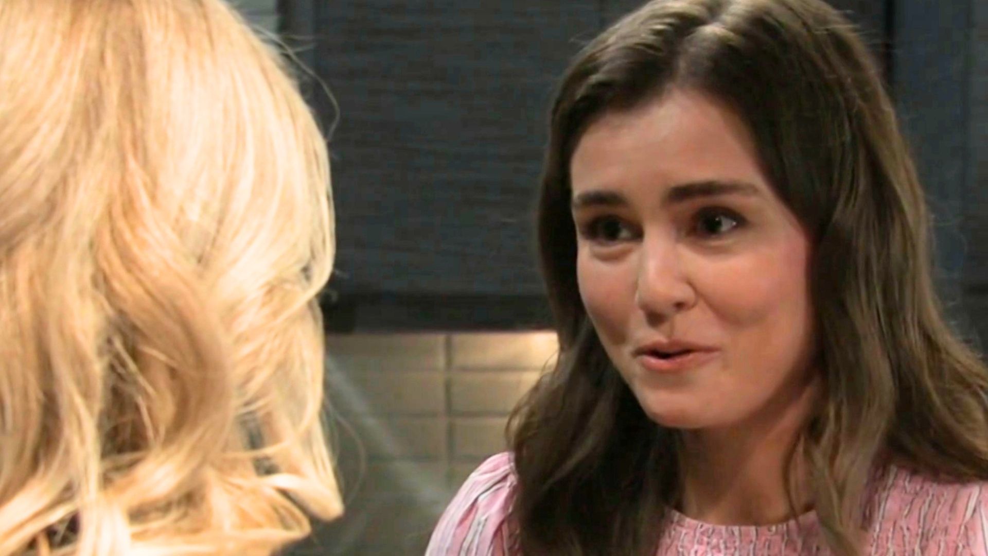 Emma is falling apart | Image: ABC