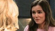Emma is falling apart | Image: ABC