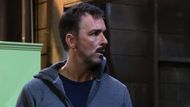 James Patrick Stuart as Valentin Cassadine in a scene from General Hospital | Image: ABC