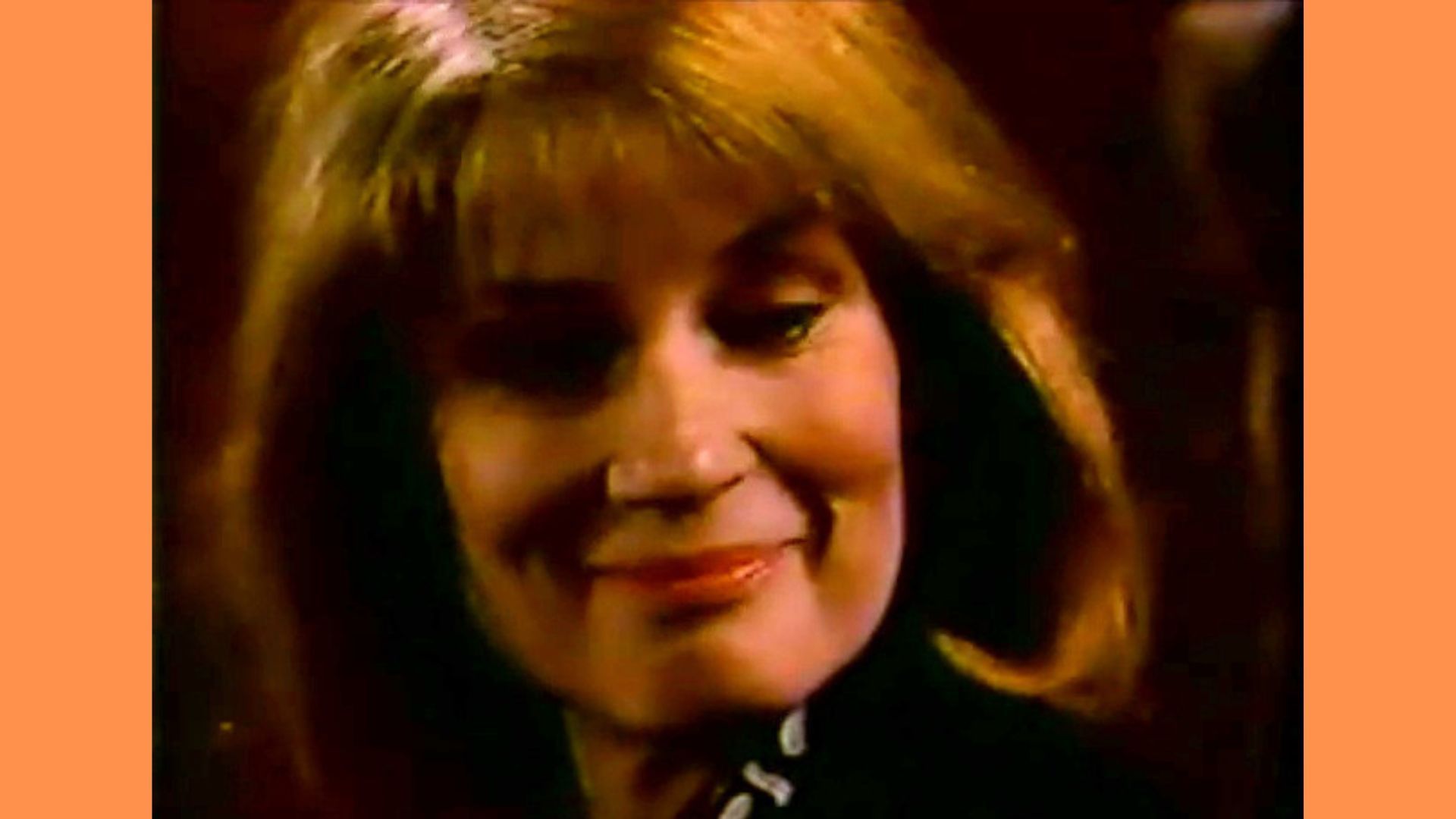 Jennifer Harmon shione as Jean Wetherill on Guiding Light | Image: YouTube