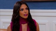 Dani's dander was dandy on Beyond the Gates | Image: CBS