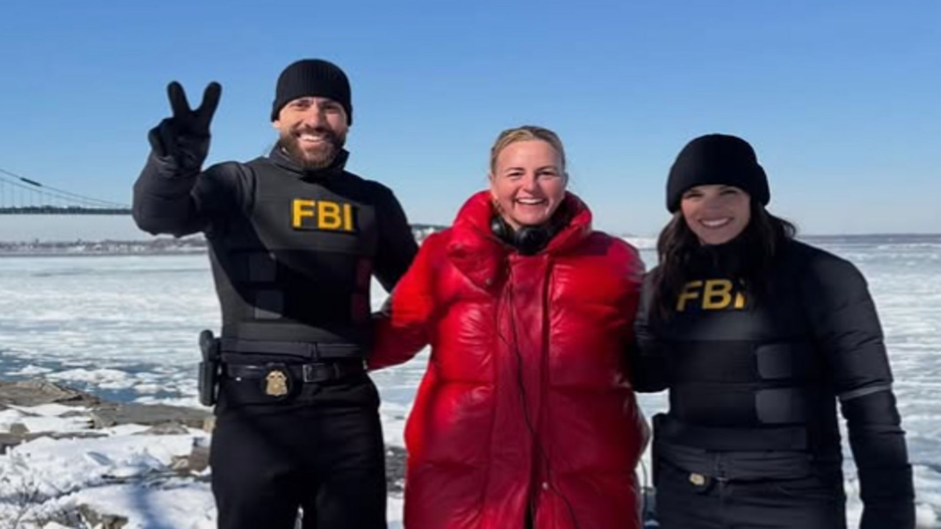 FBI Season 7 Episode 17 cast: Here’s who appeared in the CBS procedural