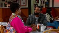 Should we start playing Paula Abdul's “Opposites Attract” on Beyond the Gates? | Image: CBS