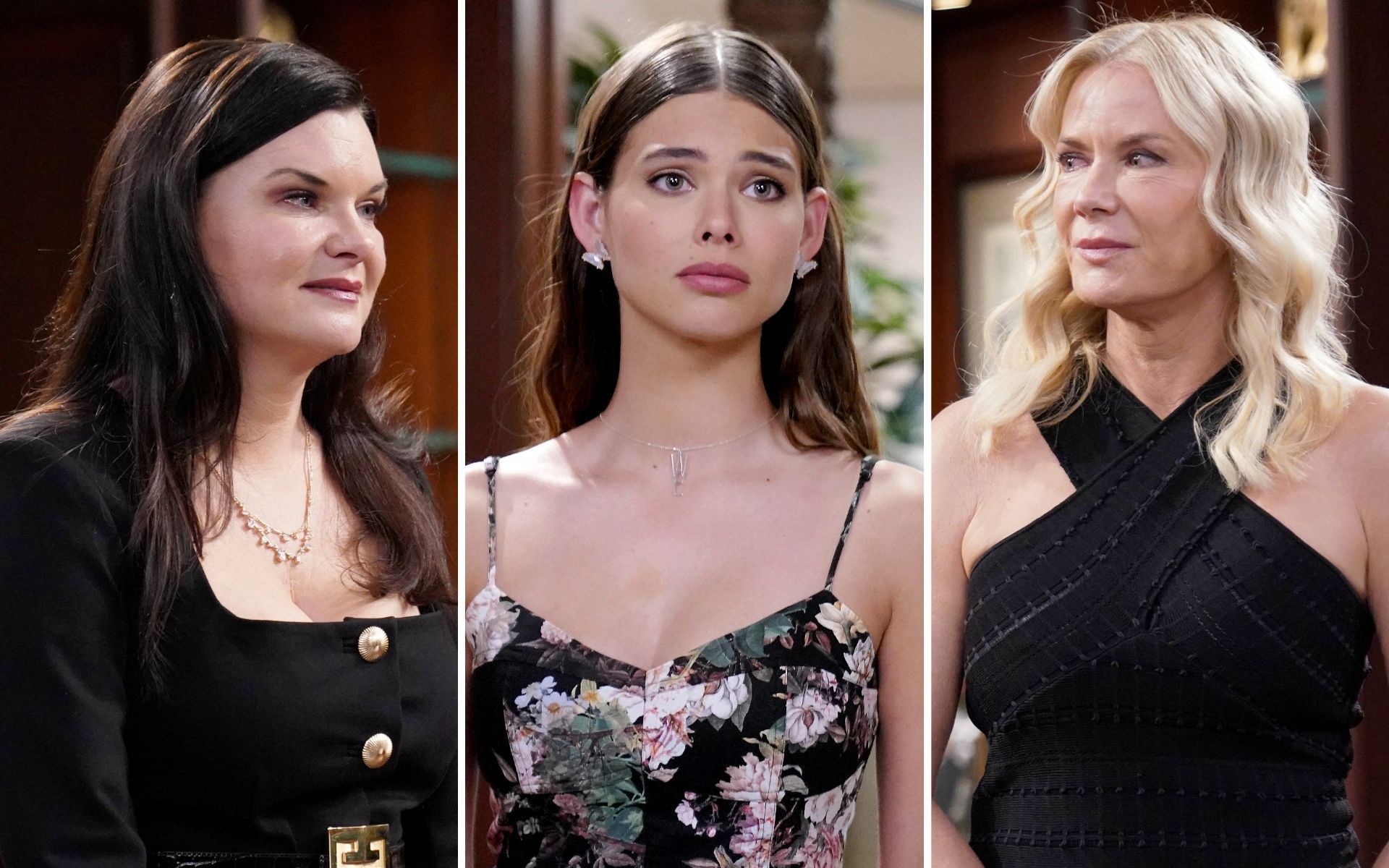 The Bold and the Beautiful Weekly What-to-Watch Moments, June 1 to 5: Business battles, broken trust, and fresh opportunities