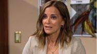 Rebecca Budig as Taylor Hayes on The Bold and the Beautiful | Image: CBS