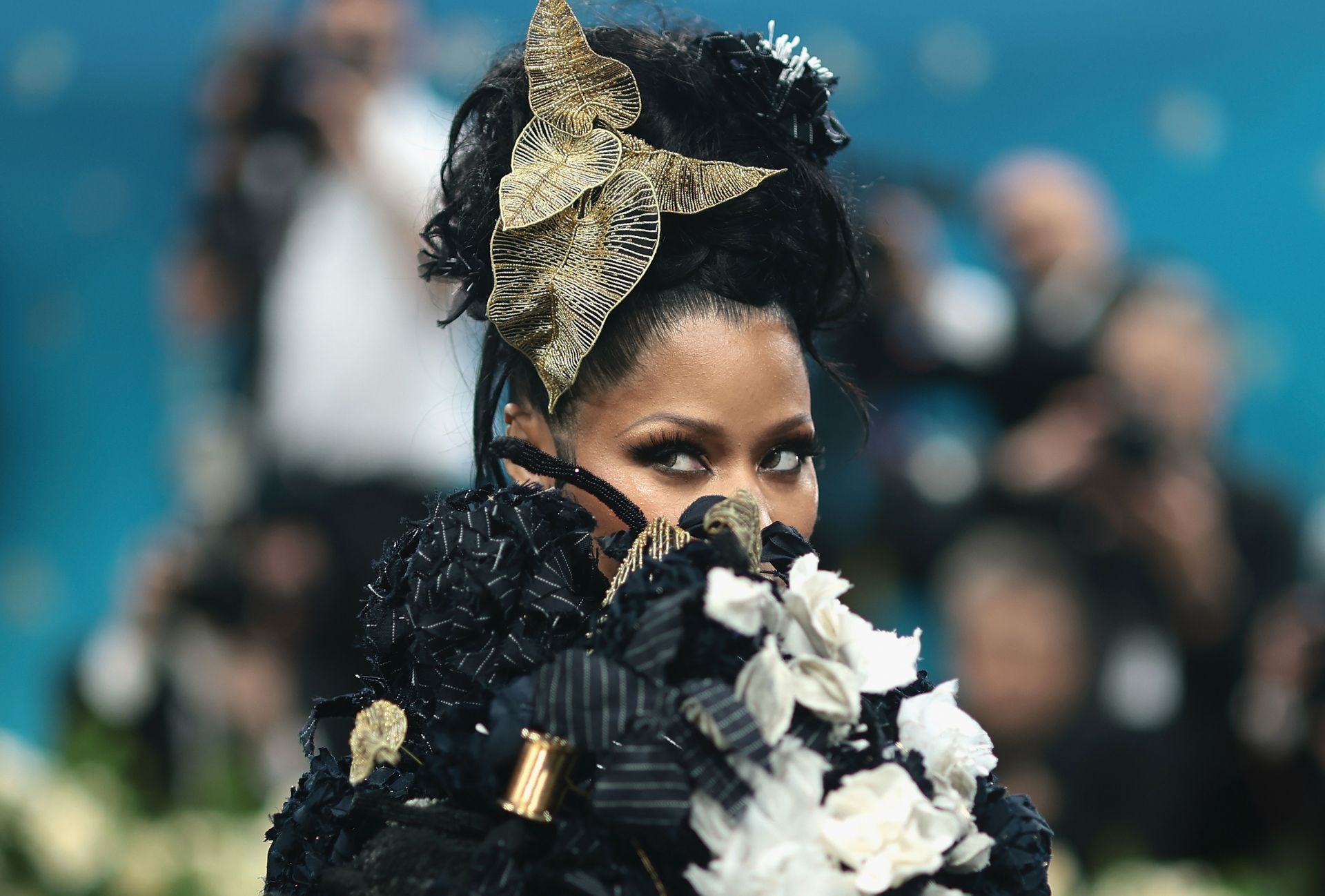 What did Nicki Minaj say about COVID‑19 vaccine? Rapper addresses backlash over controversial tweet