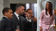 Days of our Lives loves its crazy science experiments | Image: Peacock