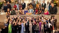 Beyond the Gates is saying hello to The Young and the Restless | Image: CBS, JPI