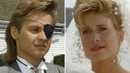 Days of our Lives celebrated 40 years of Steve and Kayla | Image: Peacock