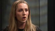 Josslyn started independent investigation on General Hospital | Image: ABC