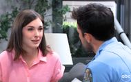 Willow and Chase are being played | Image: ABC