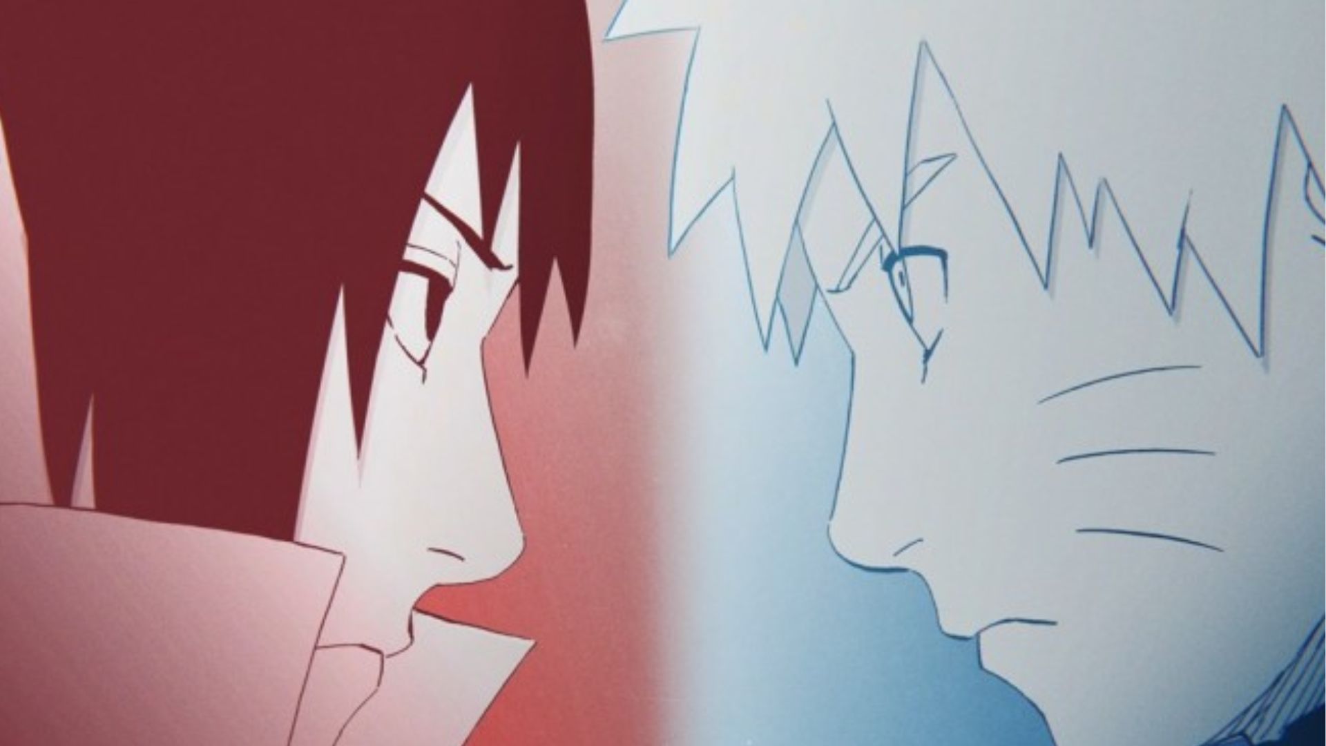 Key visual from the MV - Source: Mikio Ikemoto and SHUEISHA
