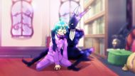 Ali-san and Iruma-kun - Source: BN Pictures
