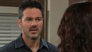 Cassius is shocked by Britt's news | Image: ABC