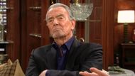 Eric Braeden on The Young and the Restless | Image: CBS