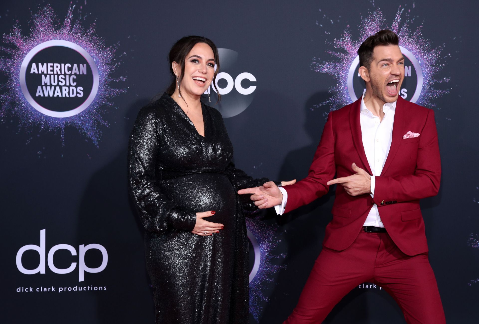 Who is Aijia Grammer? Andy Grammer and wife reportedly expecting third child
