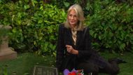 Marlena marked the anniversary of John's death | Image: Peacock
