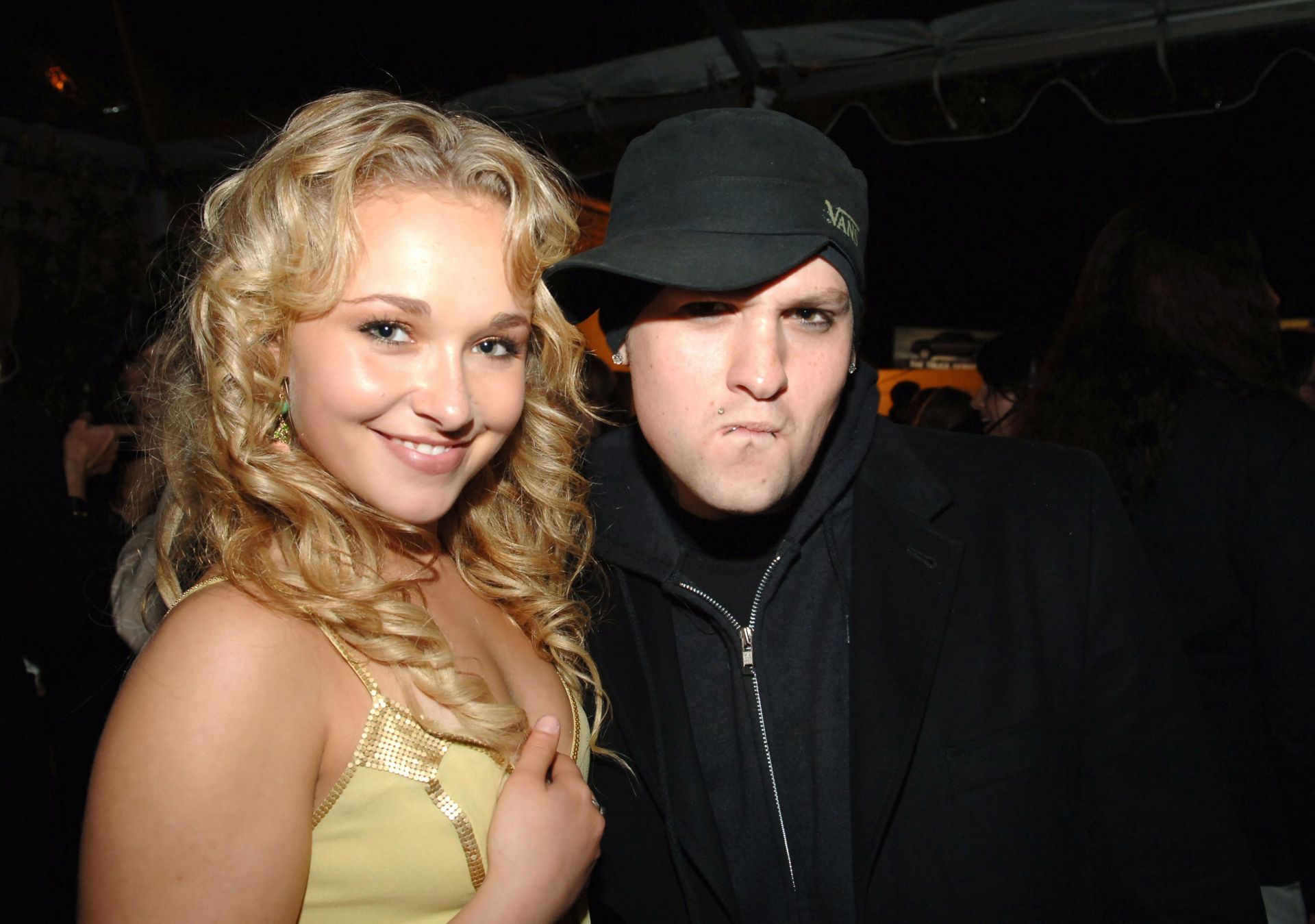 AXE After Party at Movieline's Hollywood Life 7th Annual Young Hollywood Awards - Source: Getty