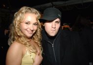 AXE After Party at Movieline's Hollywood Life 7th Annual Young Hollywood Awards - Source: Getty