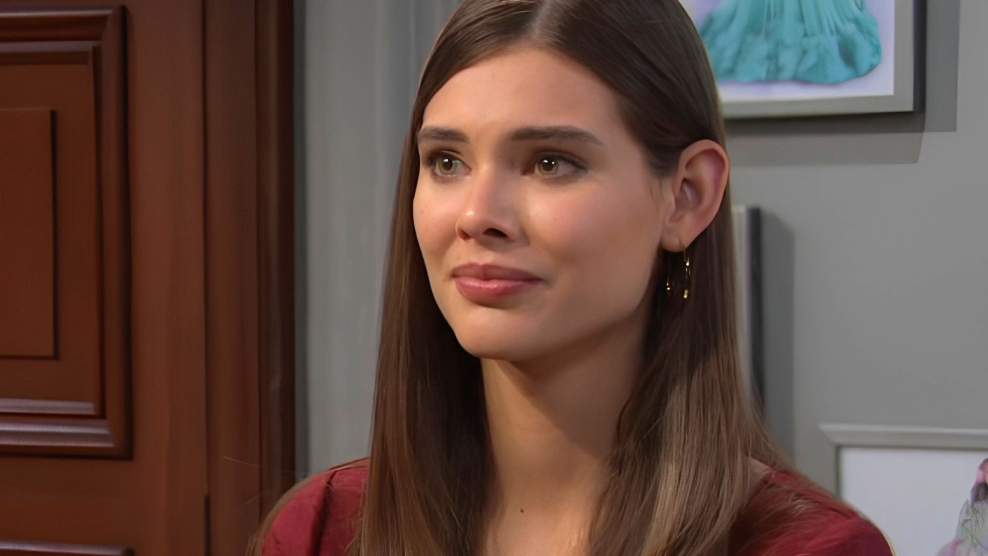 Electra wanted Dylan to be homeless | Image: CBS