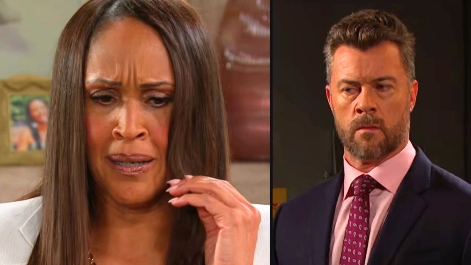 Days of our Lives Spoilers Video Preview: June 1 to 5 ...