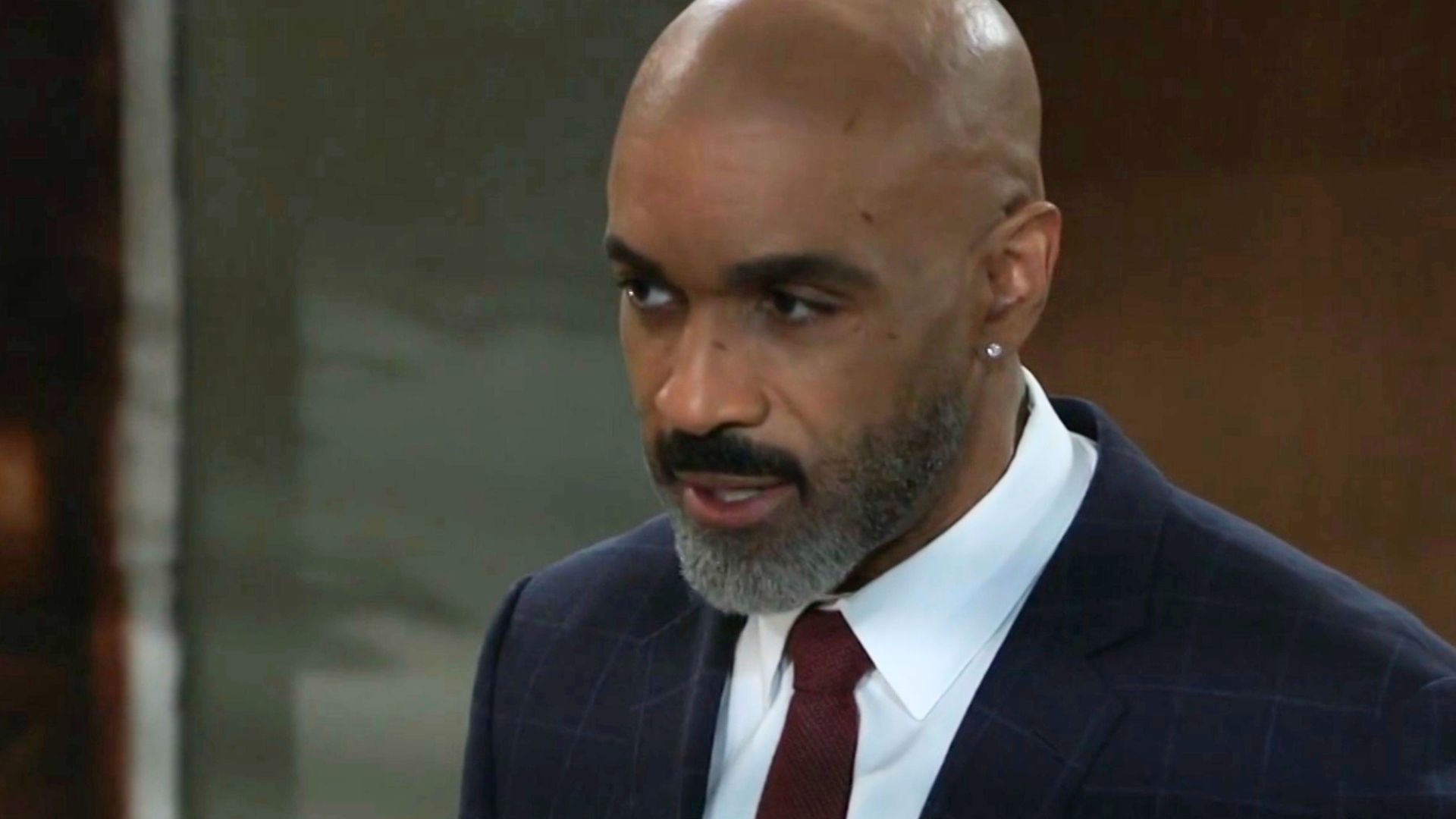 Curtis is on a witch hunt | Image: ABC