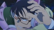 Hikaru (Source: Studio Bones)
