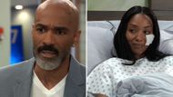 General Hospital's Curtis wants to find the other driver | Image: ABC