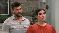 Chase and Brook Lynn gets news | Image: ABC