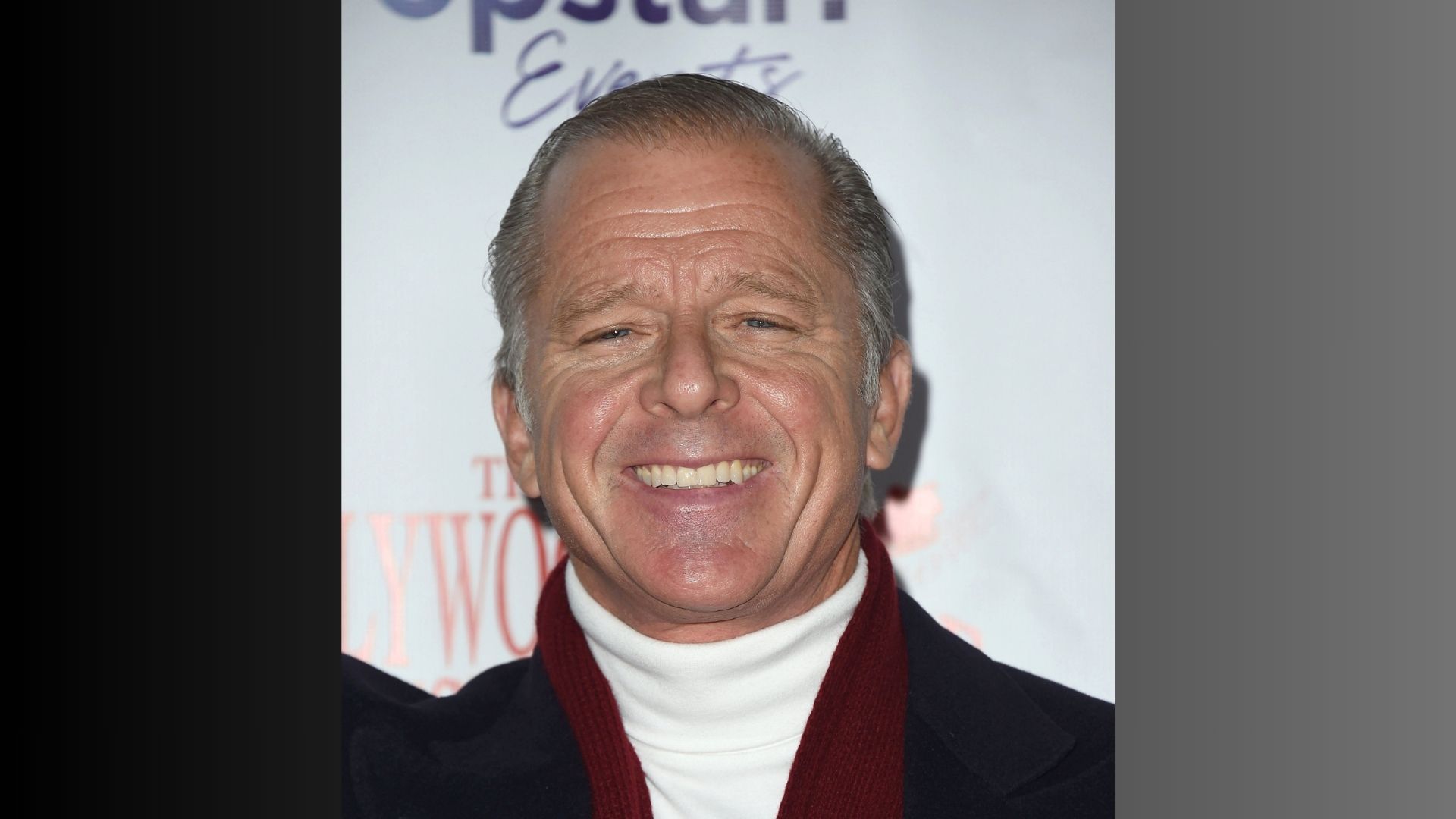 Maxwell Caulfield played Miles Colby on The Colbys | Image: JPI