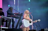 2026 NCAA March Madness Music Festival - Source: Getty