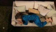 Diane had a nightmare on The Young and the Restless | Image: CBS