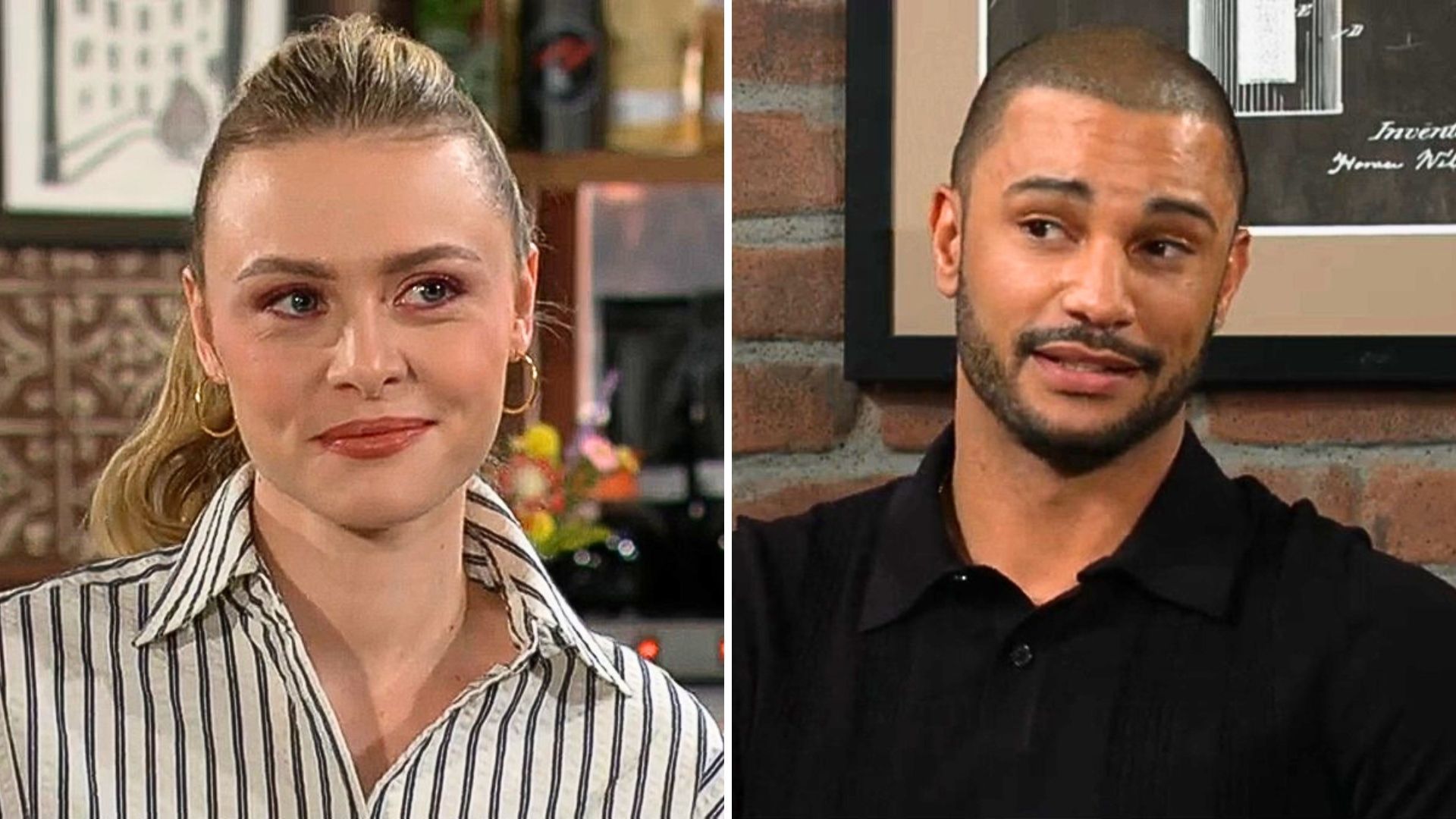 The Young and the Restless: Will Holden and Claire rekindle their passion  in New York?
