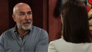 Sidwell bribed a judge to tamper with Willow's custody case on General Hospital | Image: ABC