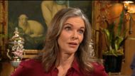 Diane Jenkins Abbott (Susan Walters) should not expect much from Victor on The Young and the Restless | Image: JPI