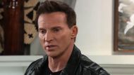 Steve Burton as Jason Morgan on General Hospital | Image: ABC
