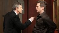 Pascal has openly disliked Lucas | Image: ABC