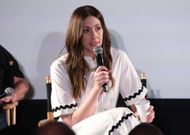 Liz Moore at An Evening With Sony Pictures Television FYC Event - Source: Getty