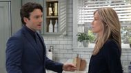 Even Carly thought Michael's idea was bad | Image: ABC