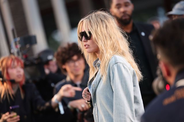 5 best-dressed celebrities at 2027 Dior Cruise Show event