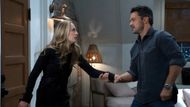 General Hospital's Cassius took Joss by surprise | Image: ABC