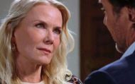Brooke did a great job at pivoting | Image: CBS