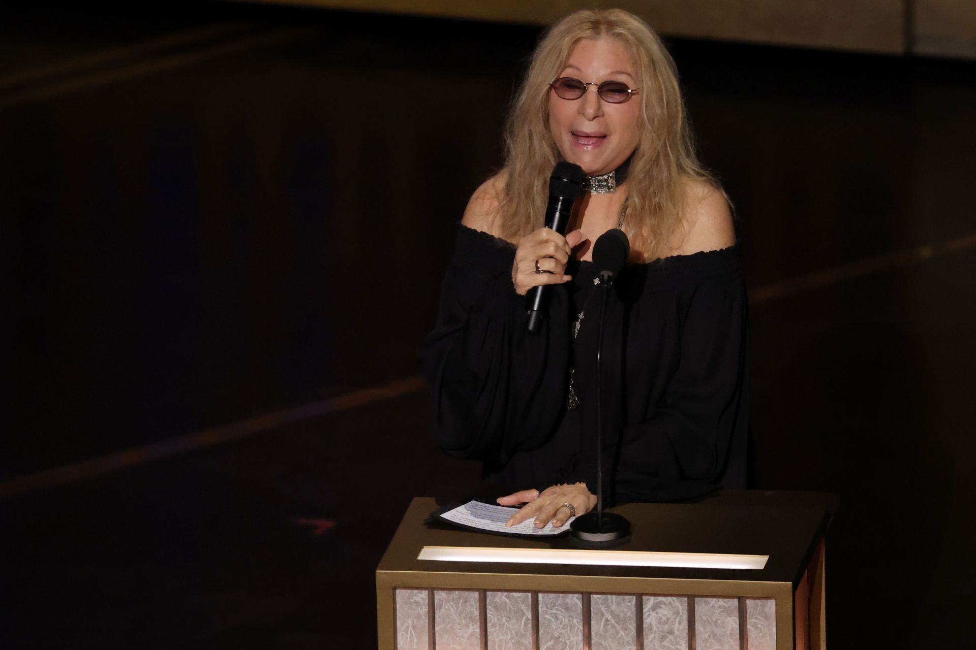What happened to Barbra Streisand? Details explored as singer unable to attend the 2026 Cannes Film Festival to receive honorary award