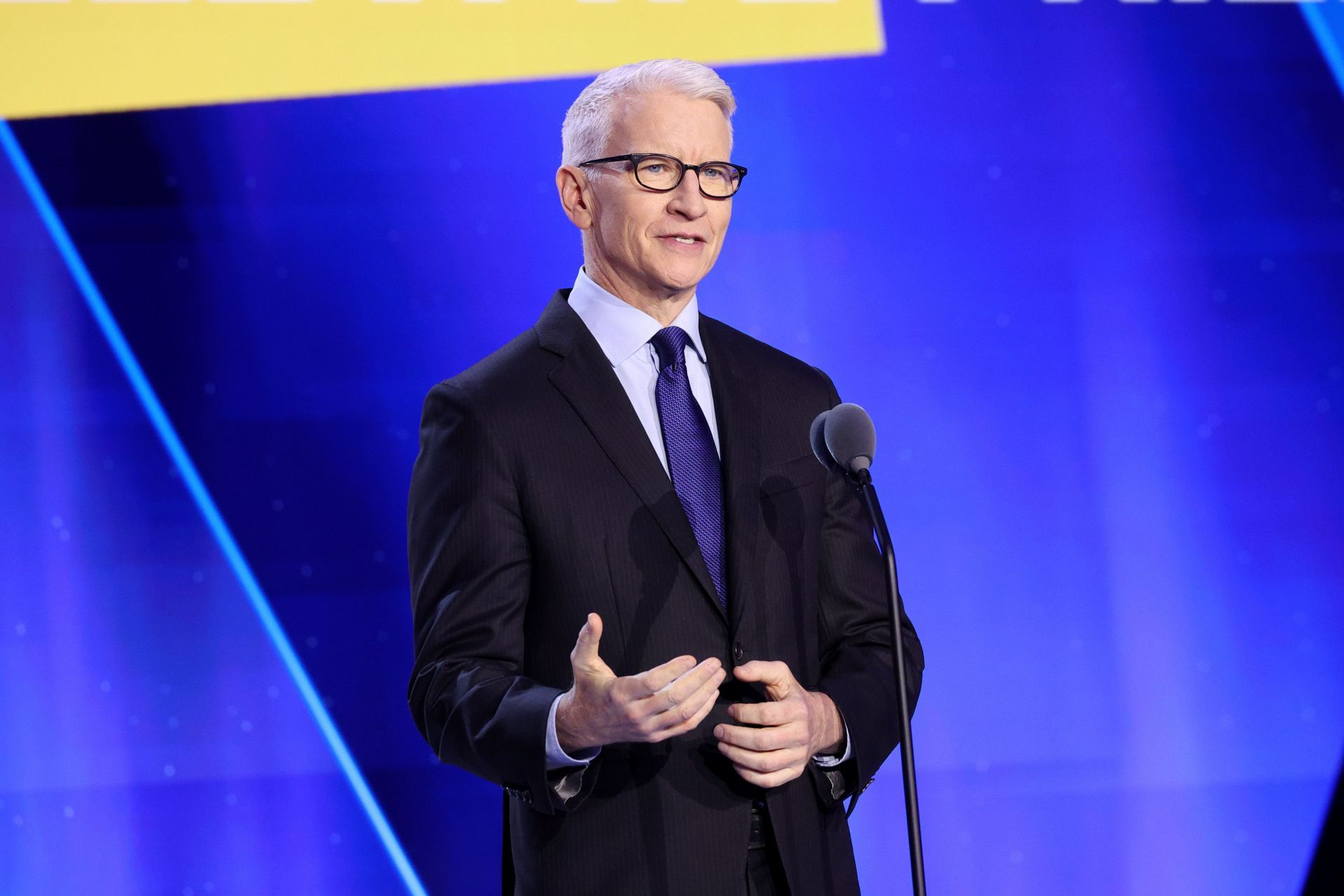 17th Annual CNN Heroes: An All-Star Tribute Hosted by Anderson Cooper and Laura Coates - Source: Getty