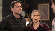 Dante recently learned Rocco's secret on General Hospital | Image: ABC
