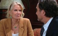 Ridge always had and always will come first for Brooke | Image: CBS
